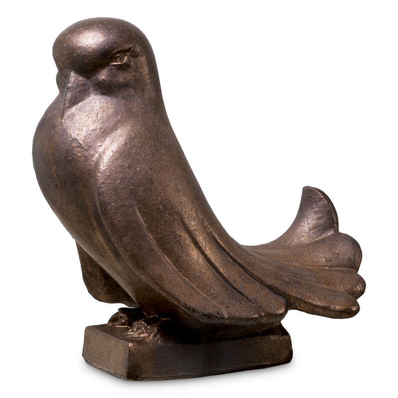 Bird Dove
