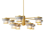 Chandelier Andromeda