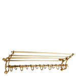 Coatrack Hudson L