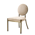 Dining Chair Scribe