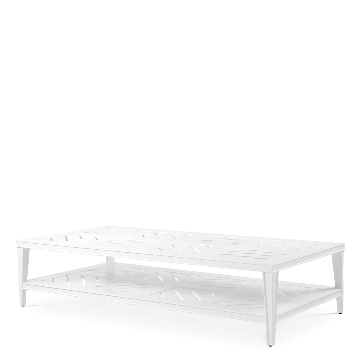 Outdoor Coffee Table Bell Rive rectangular