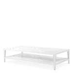 Outdoor Coffee Table Bell Rive rectangular