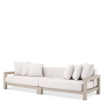 Outdoor Sofa Cap-Antibes