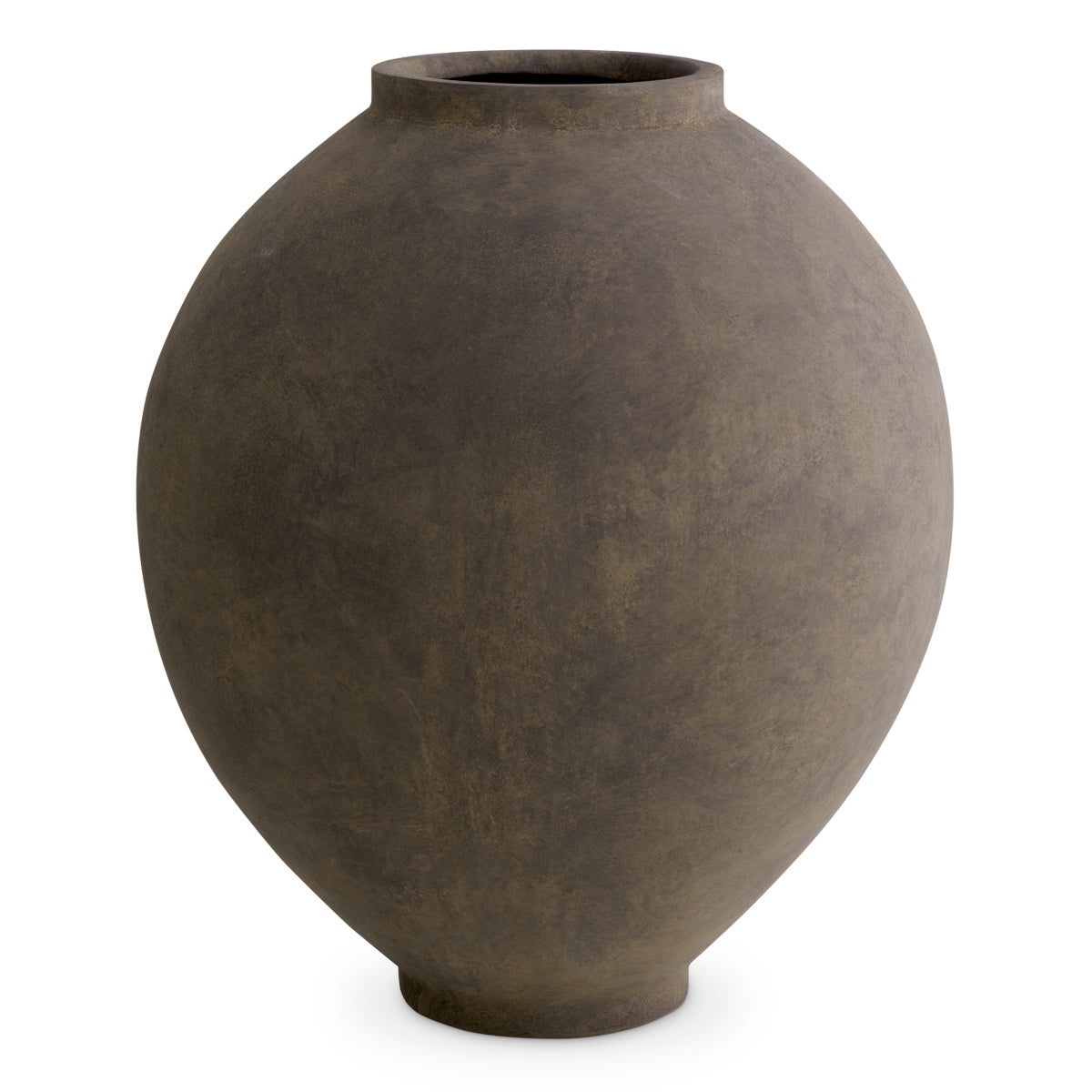 Vase Moon Jar