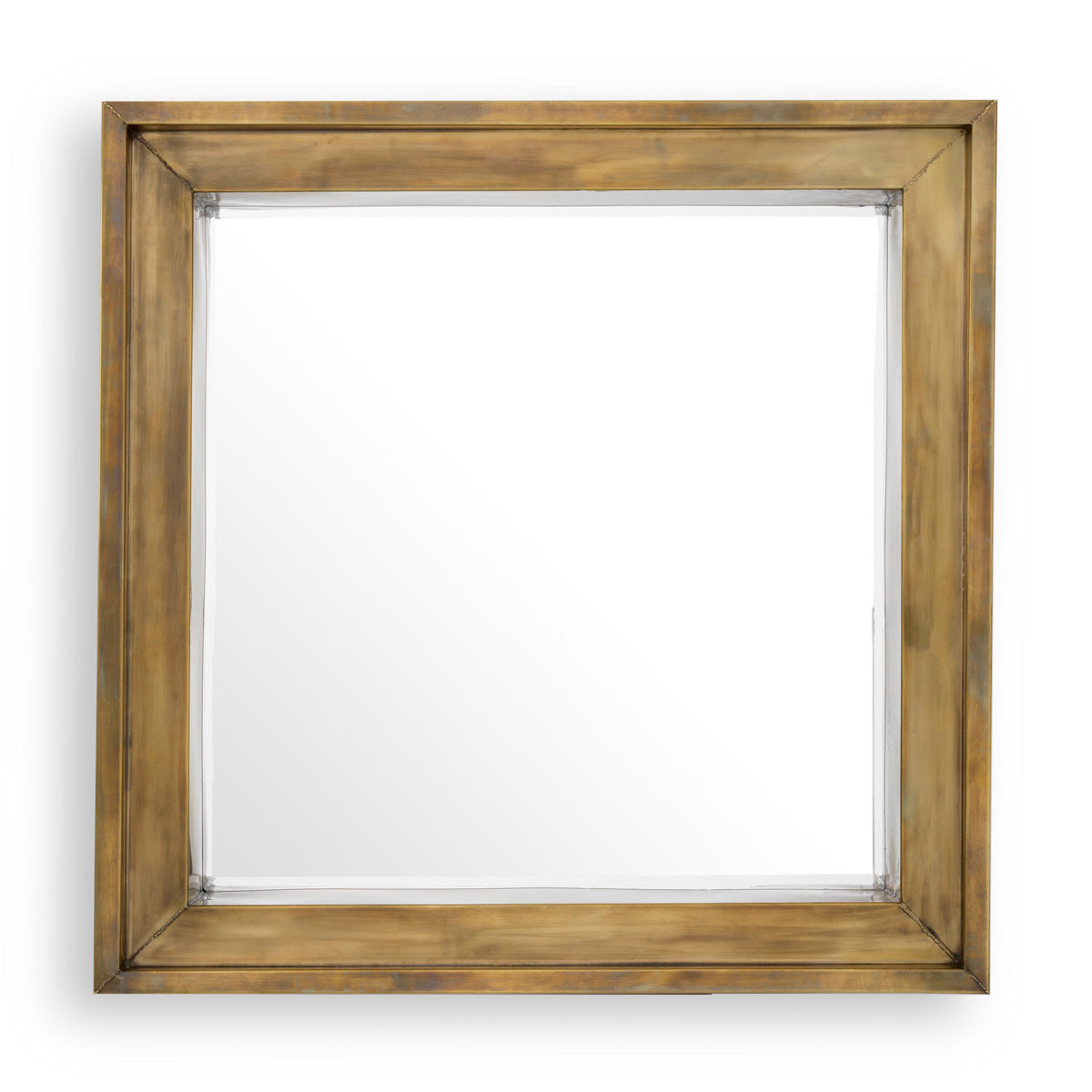 Mirror Magenta square
