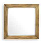 Mirror Magenta square