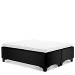 Bed Set Mavone 180 x 210 cm