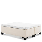 Bed Set Mavone 180 x 200 cm