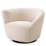 Swivel Chair Colin left