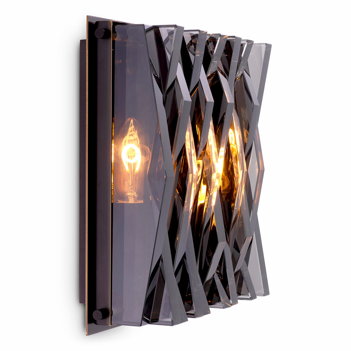Wall Lamp Nuvola S