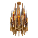 Chandelier Sky vertical