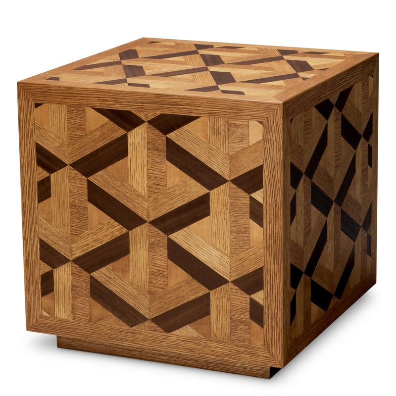 Side Table Rubicon