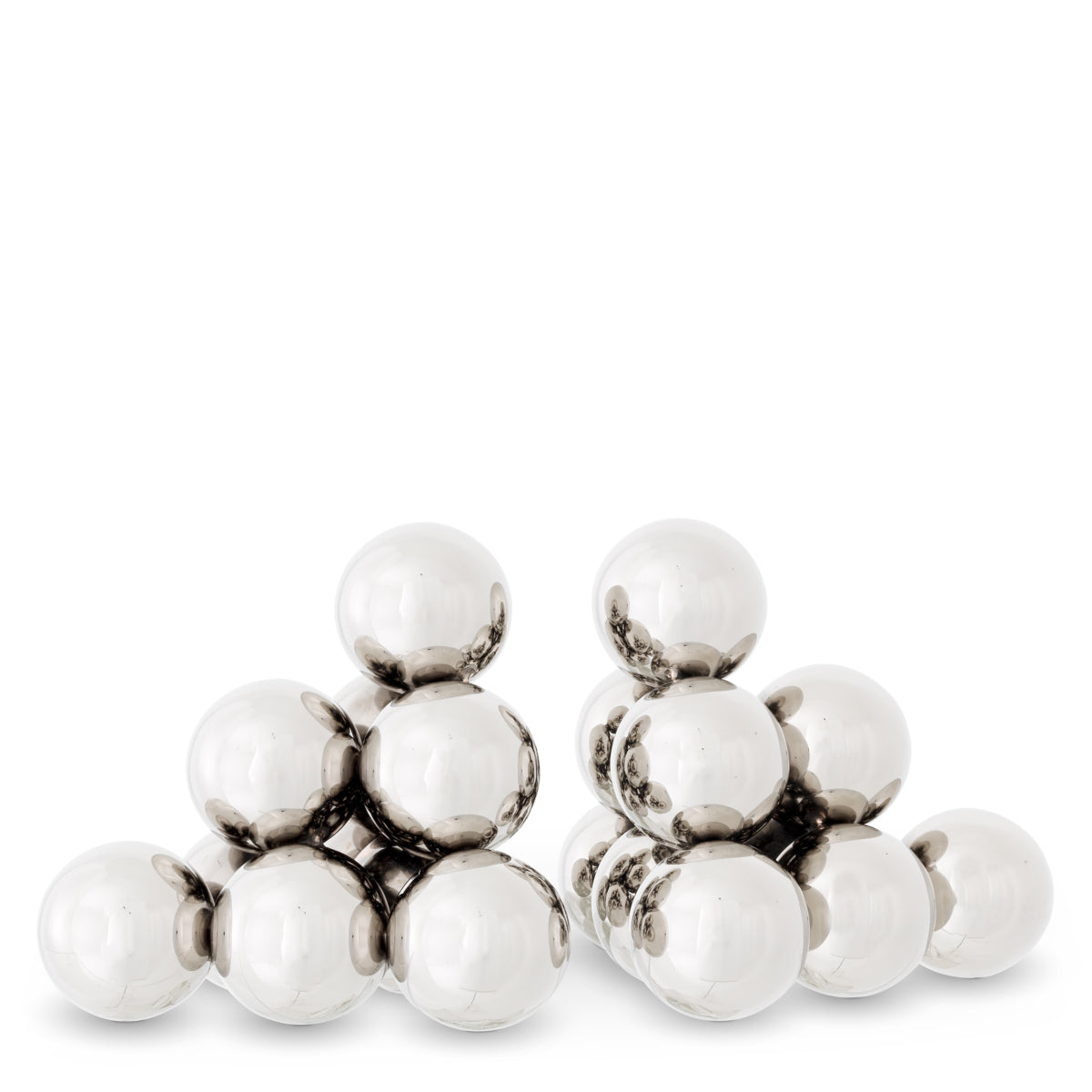 Bookend Carioca set of 2