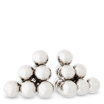 Bookend Carioca set of 2