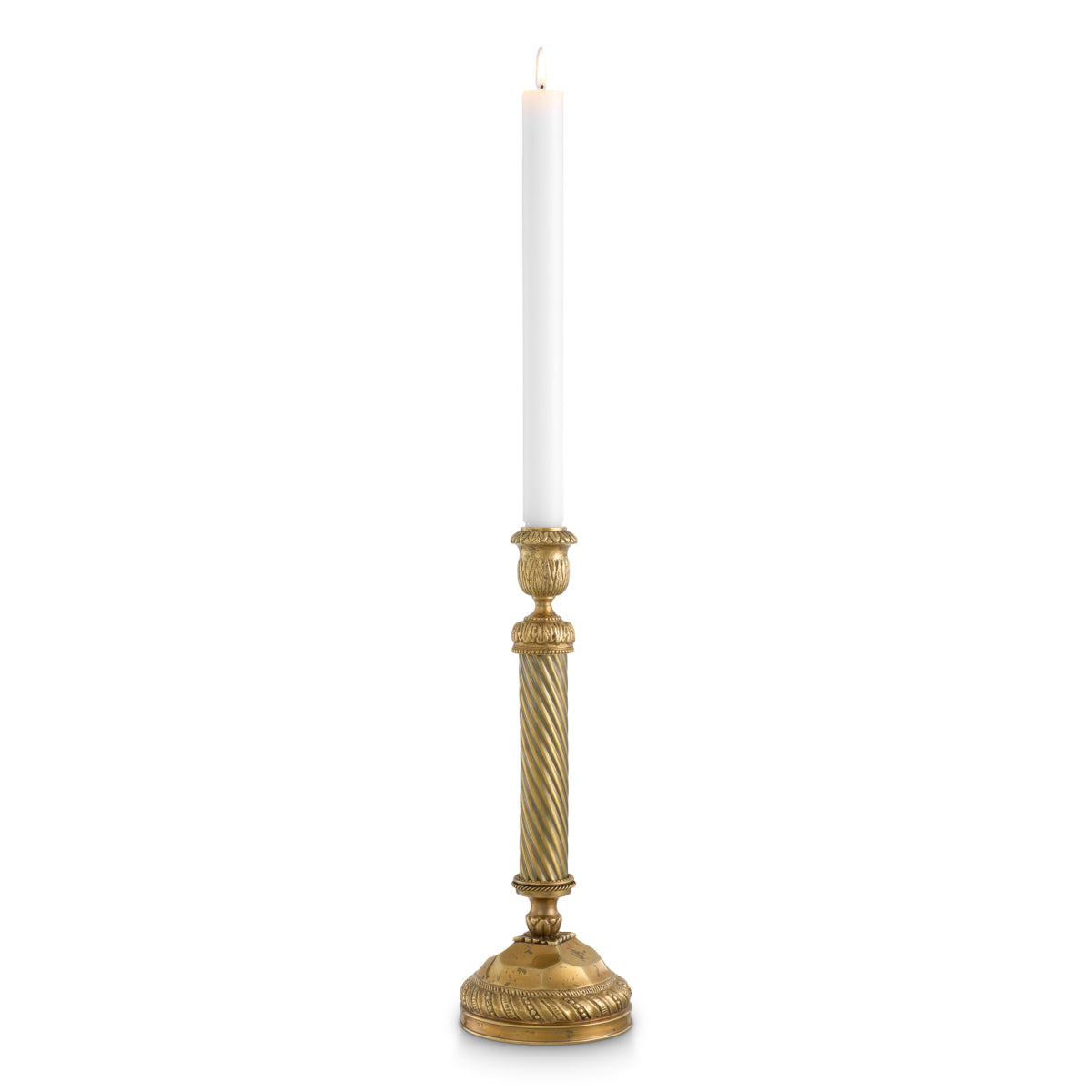 Candle Holder Carnier L
