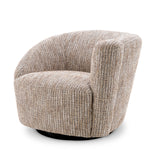 Swivel Chair Colin right