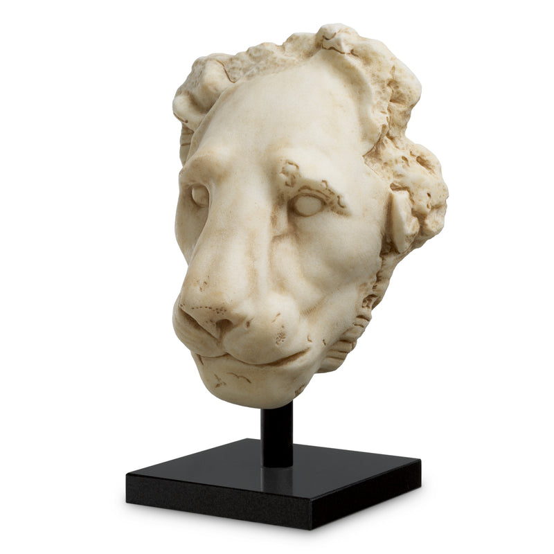 Object Lion
