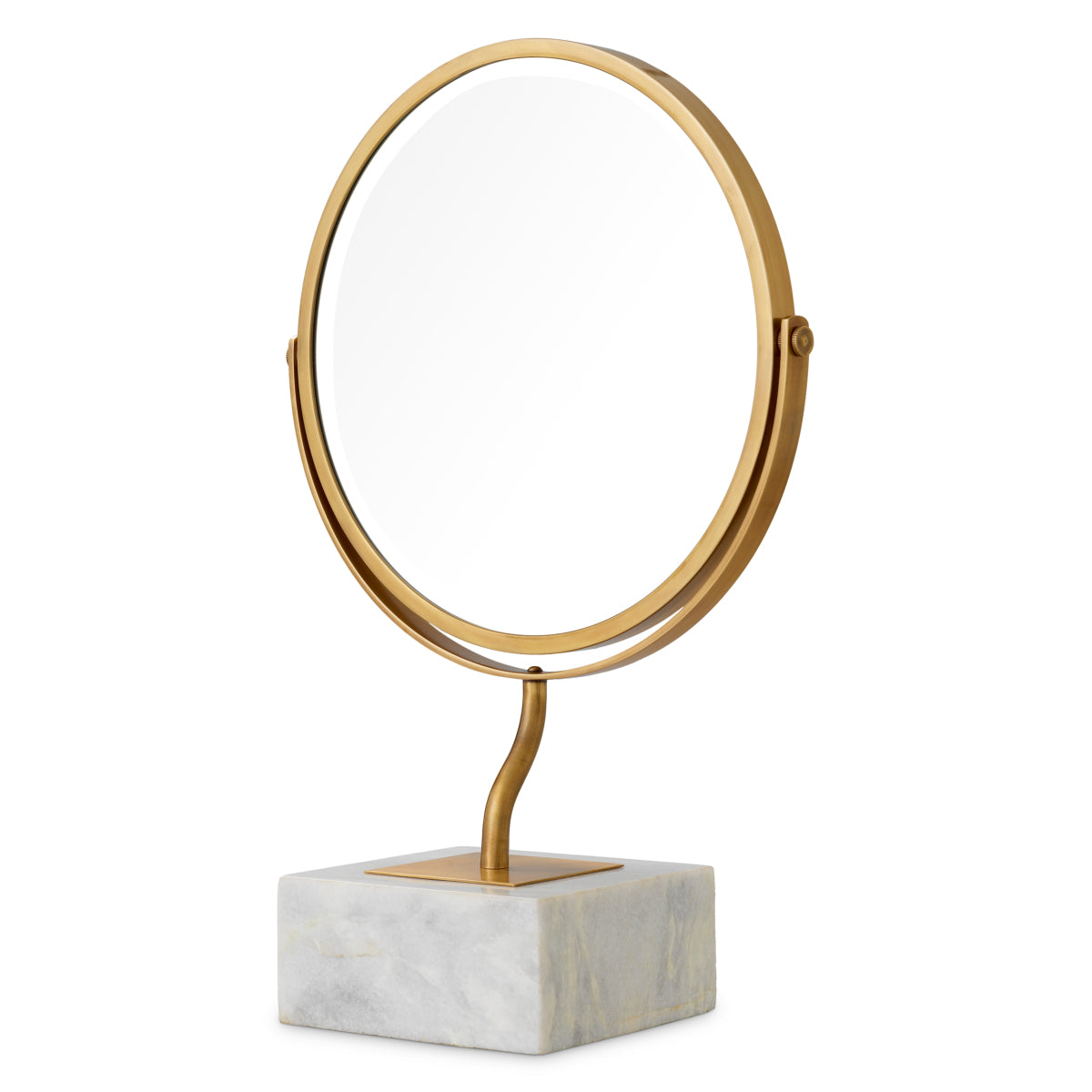 Table Mirror Jovanni