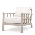 Outdoor Chair Cap-Ferrat