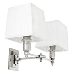 Wall Lamp Lexington Double