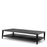 Outdoor Coffee Table Bell Rive rectangular