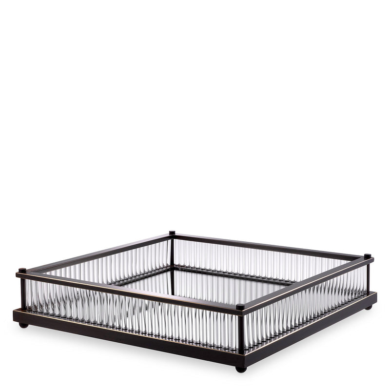 Tray Cora square