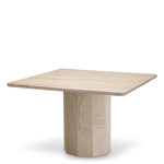 Dining Table Piazza