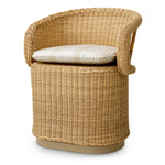 Outdoor Dining Chair San Remo