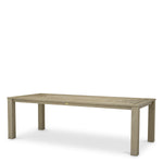 Outdoor Dining Table Vistamar
