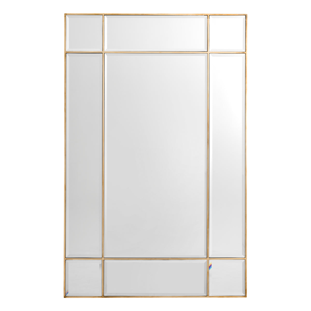 Mirror Beaumont