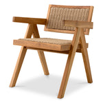 Outdoor Dining Chair Kristo