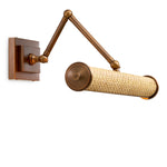 Wall Lamp Luca L