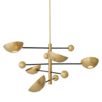 Chandelier Salinas