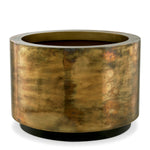 Planter Jasper round L