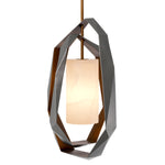 Chandelier Santos Double
