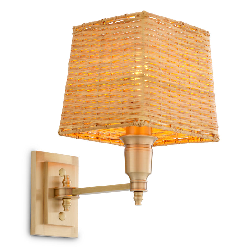 Wall Lamp Lexington Single