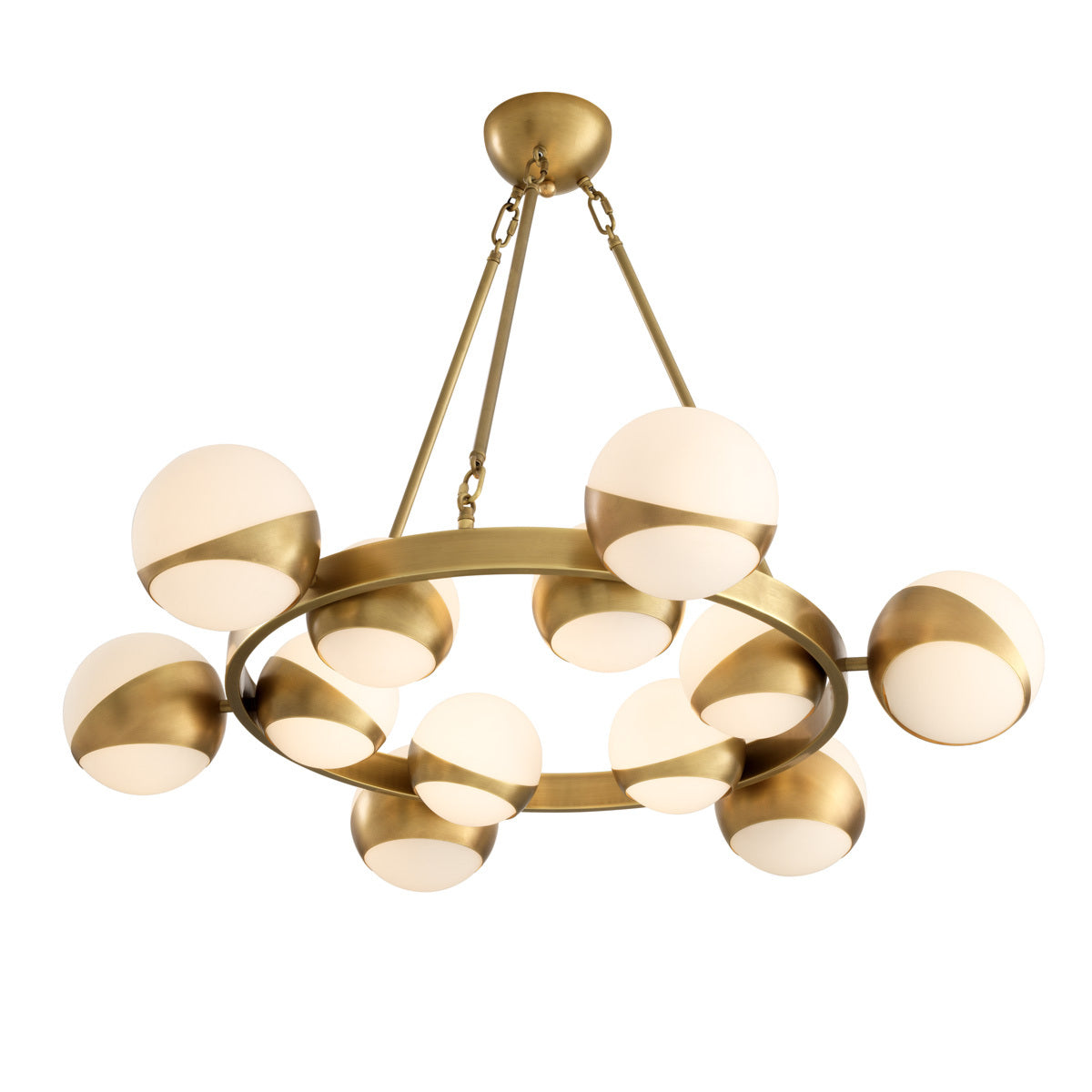 Chandelier Piazetta