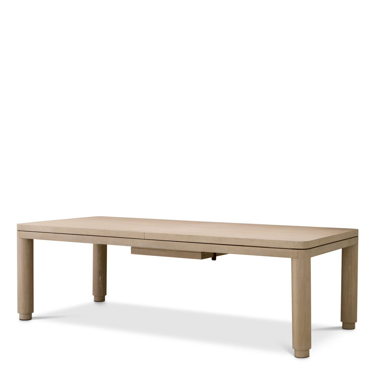 Extendable Dining Table Atelier S