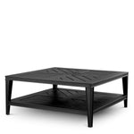 Outdoor Coffee Table Bell Rive square