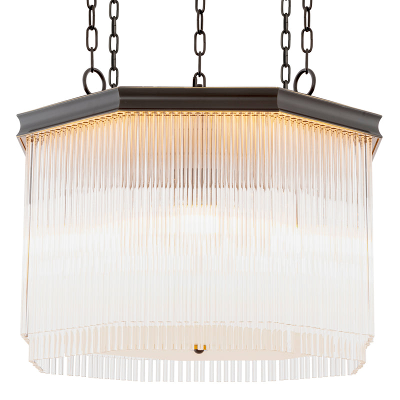 Chandelier Estela