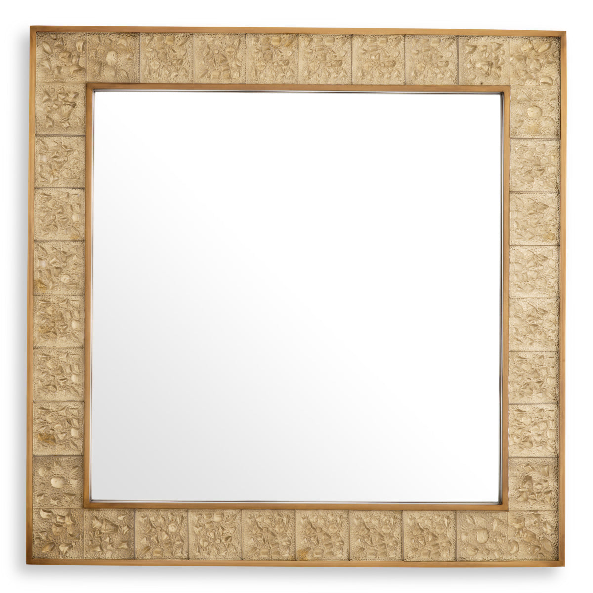 Mirror Mellot