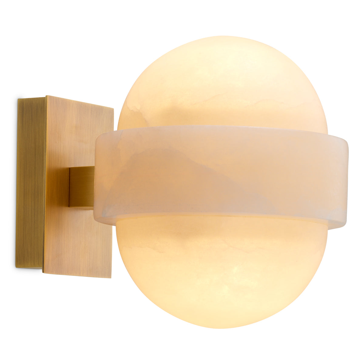Wall Lamp Icarus