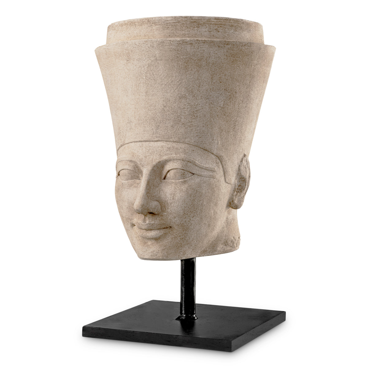 Bust of Hatshepsut