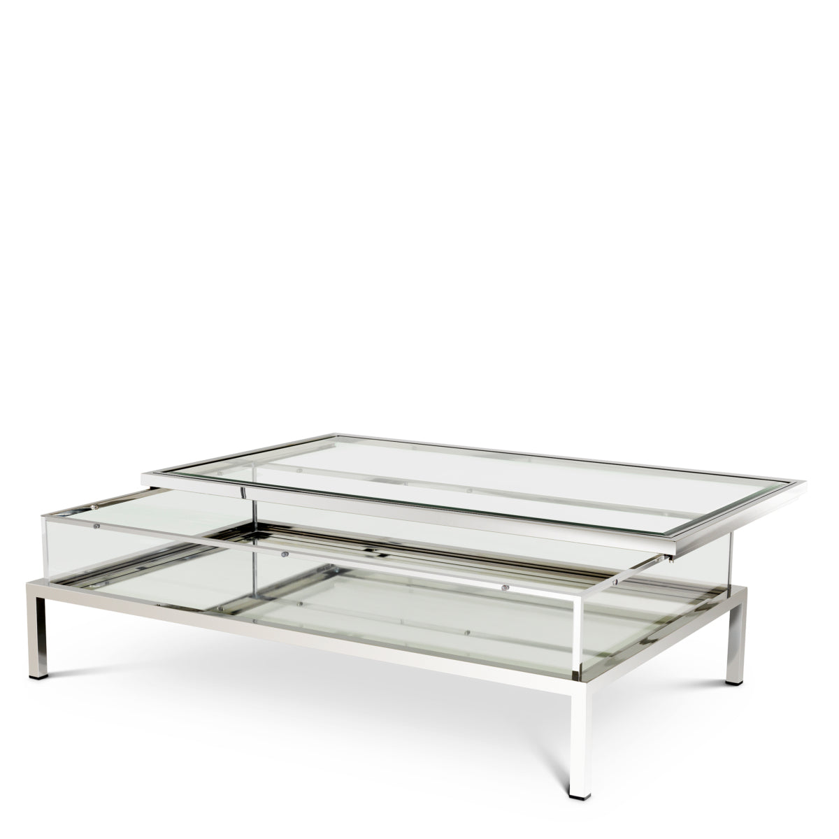 Coffee Table Harvey rectangular