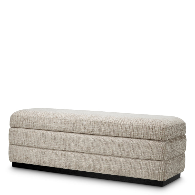 Bench Valmont