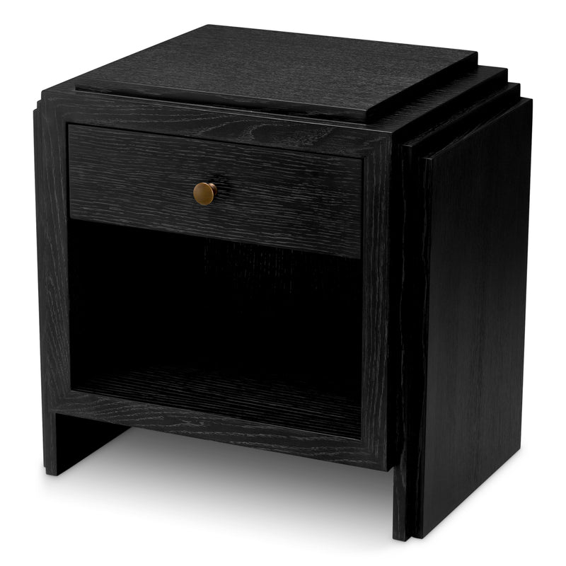 Nightstand ArtDeco