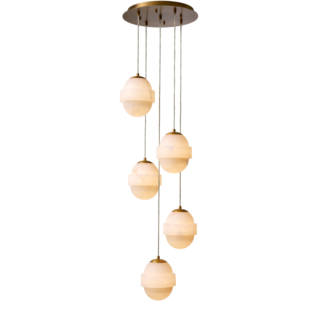 Chandelier Icarus