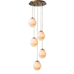 Chandelier Icarus