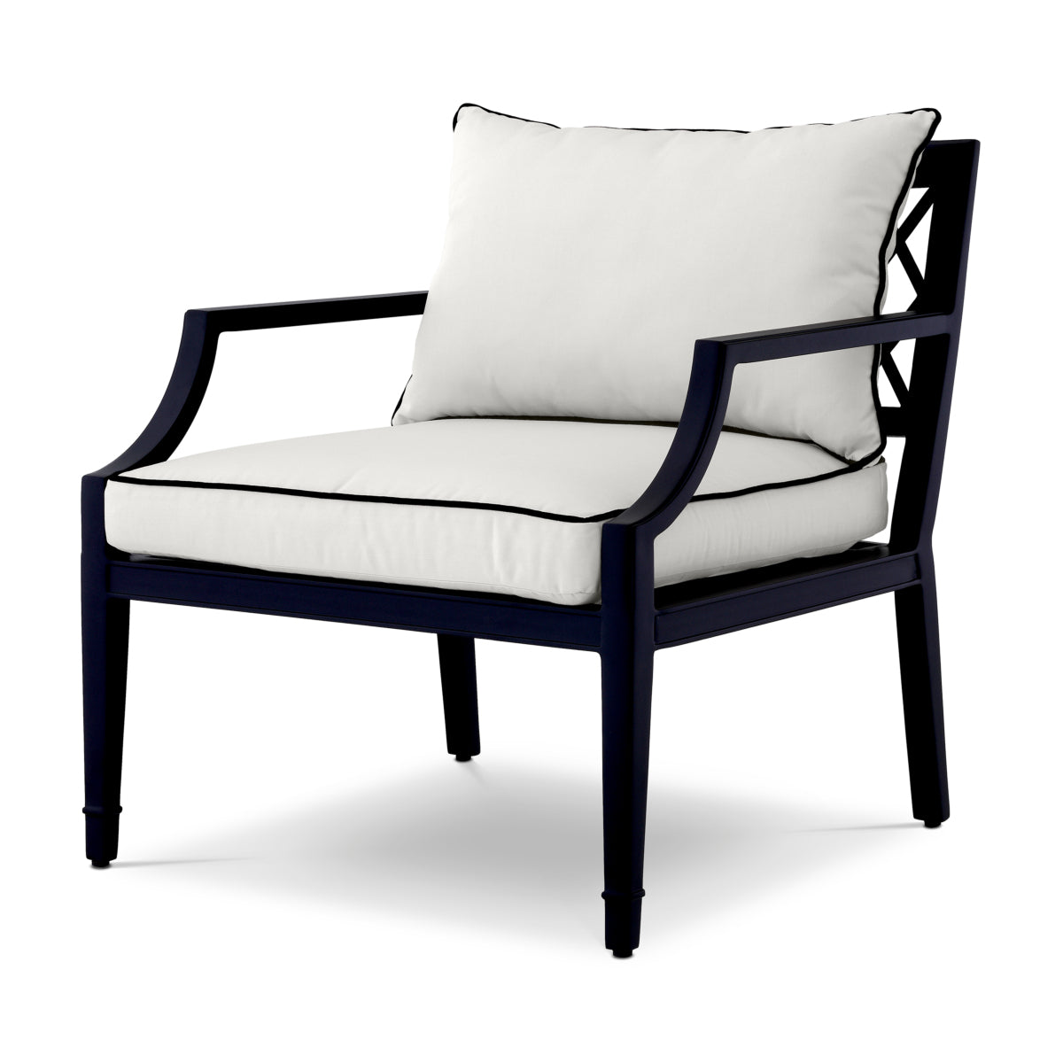 Outdoor Chair Bella Vista