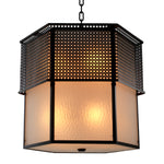 Chandelier Minerva